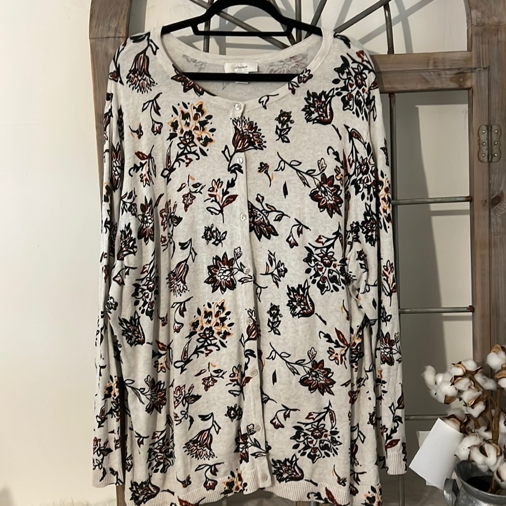 C J Banks Cardigan